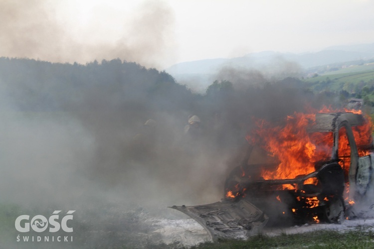 Święto patronalne strażaków