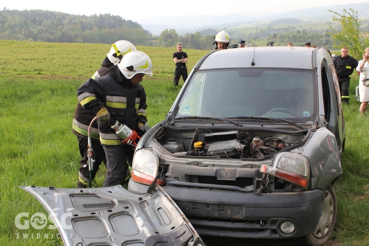 Święto patronalne strażaków