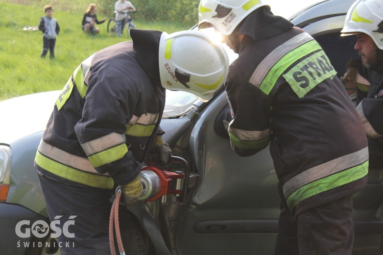 Święto patronalne strażaków