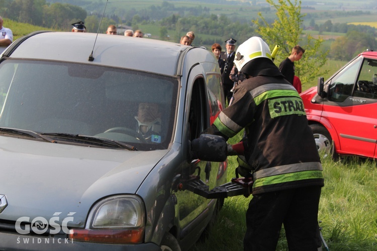 Święto patronalne strażaków