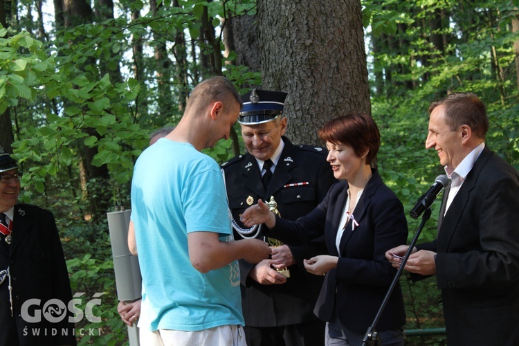 Święto patronalne strażaków