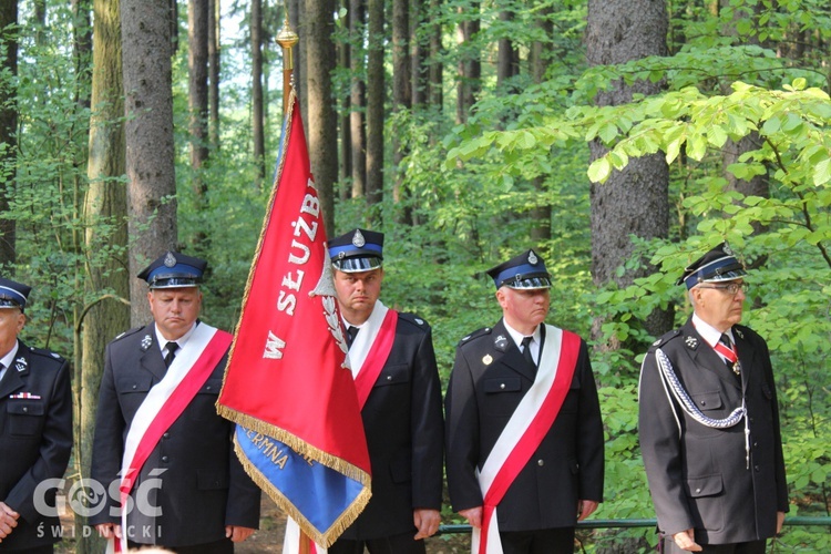 Święto patronalne strażaków