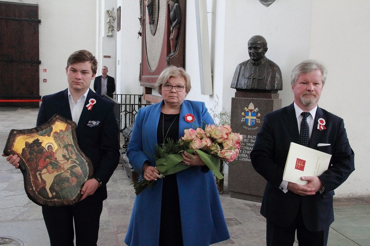 Uroczystości NMP Królowej Polski