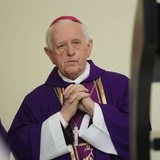 Pogrzeb M. Bernardy od Niepokalanego Serca Maryi