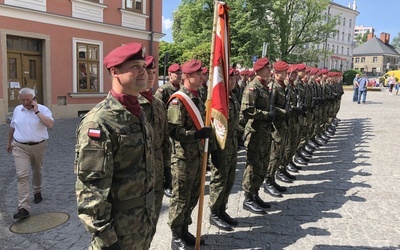 Patriotycznie: mądrze, z wiarą i w obronie najsłabszych. Jak Maryja...