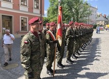 Patriotycznie: mądrze, z wiarą i w obronie najsłabszych. Jak Maryja...