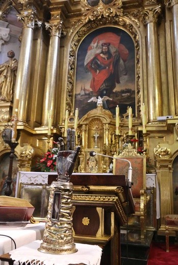 Święto strażaków Kraków 2018. Cz. 2