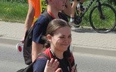 Maltańczycy na pielgrzymkowej służbie - 2018
