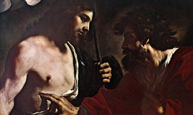 Błogosławieni, którzy wierzą