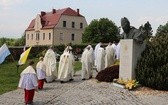 Święcenia kapłańskie w Biskupowie