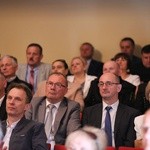 Jubileusz rzemieślników i przedsiębiorców