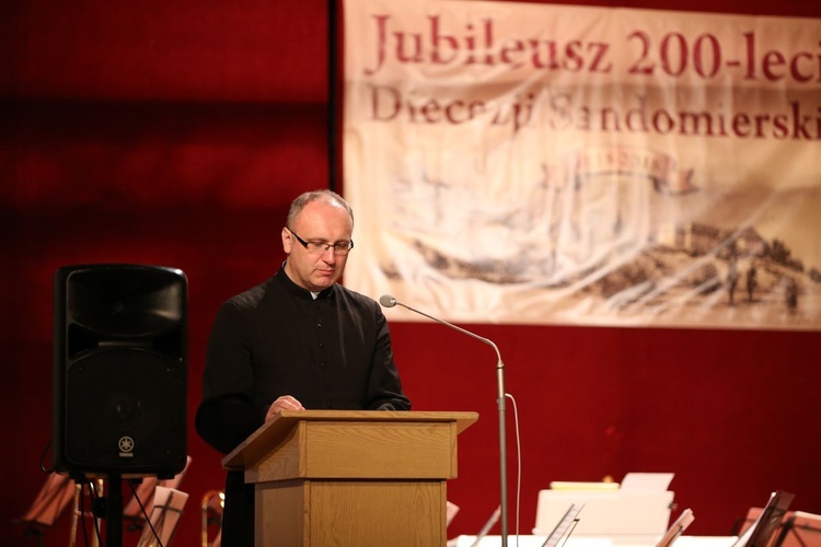 Jubileusz rzemieślników i przedsiębiorców