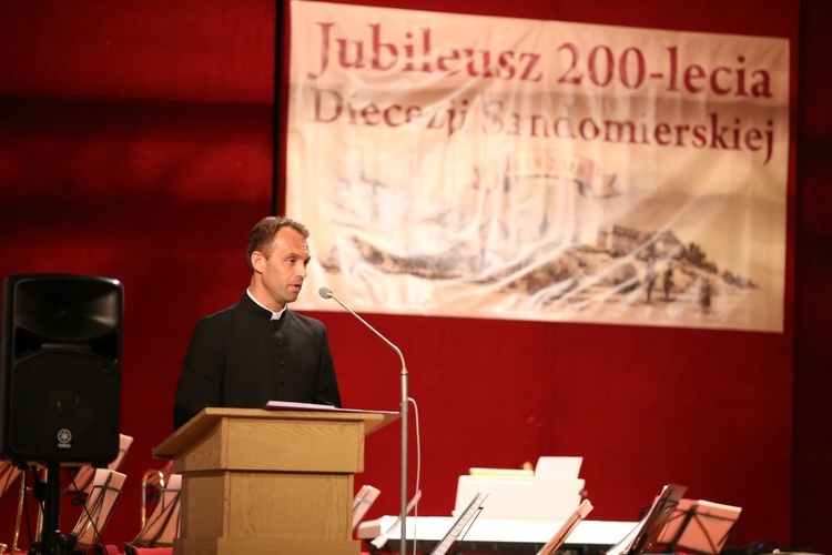 Jubileusz rzemieślników i przedsiębiorców