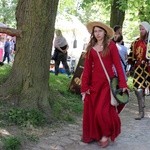Turniej Rycerski w Iłży