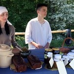 Turniej Rycerski w Iłży