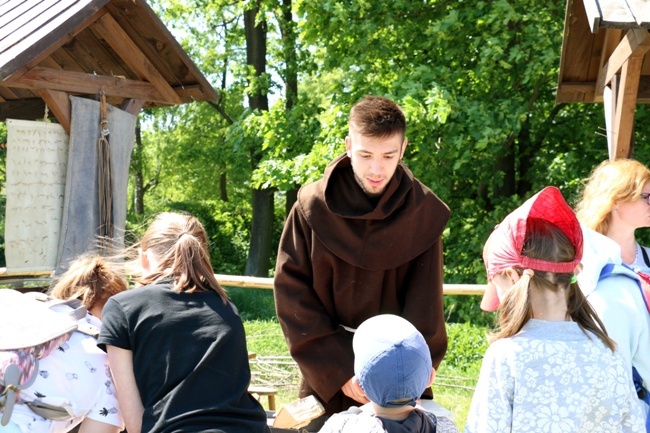 Turniej Rycerski w Iłży