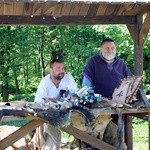 Turniej Rycerski w Iłży