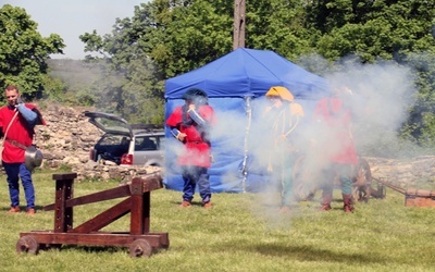 Turniej Rycerski w Iłży