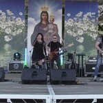 Zlot motocyklowy w Stalowej Woli