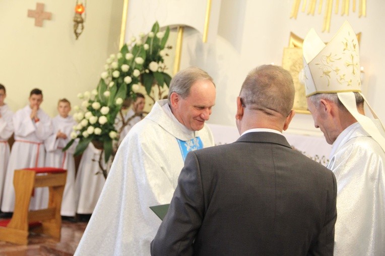 25 lat Stowarzyszenia Rodzin Katolickich