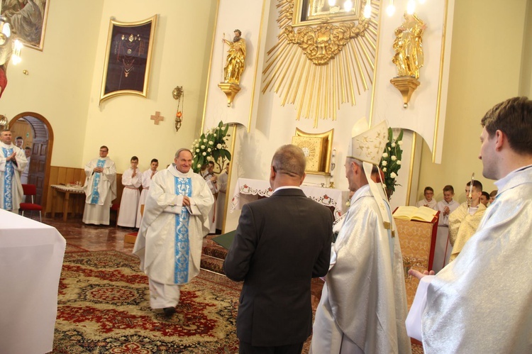 25 lat Stowarzyszenia Rodzin Katolickich