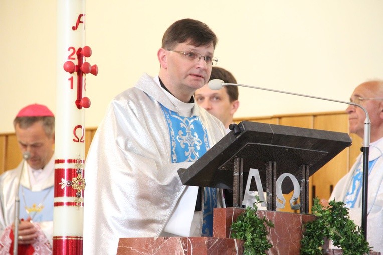 25 lat Stowarzyszenia Rodzin Katolickich