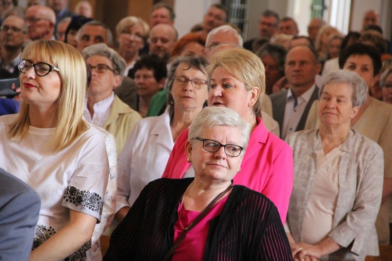 25 lat Stowarzyszenia Rodzin Katolickich