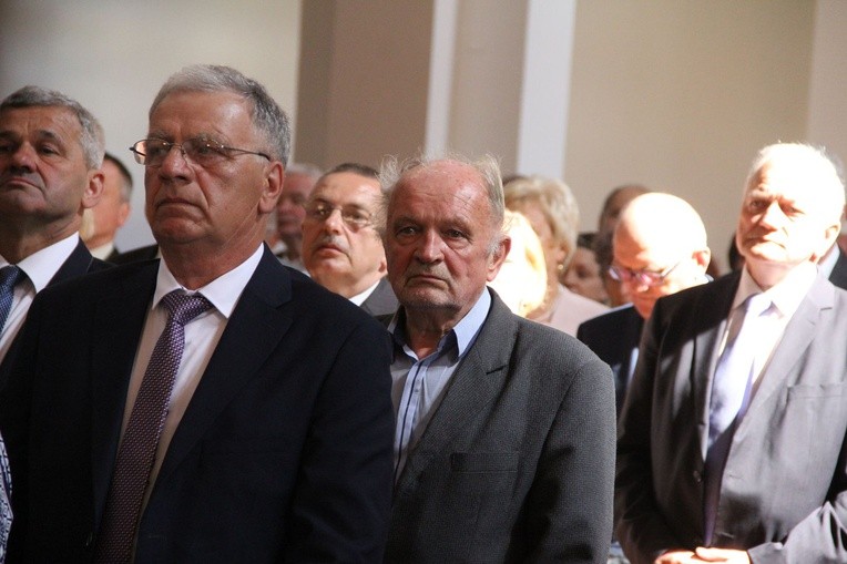 25 lat Stowarzyszenia Rodzin Katolickich