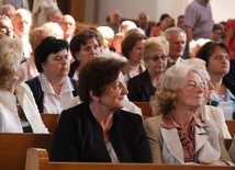 25 lat Stowarzyszenia Rodzin Katolickich