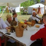 Inscenizacja bitwy pod Legnicą