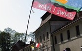 Ruch "Wiara i Światło" w Kalwarii Zebrzydowskiej