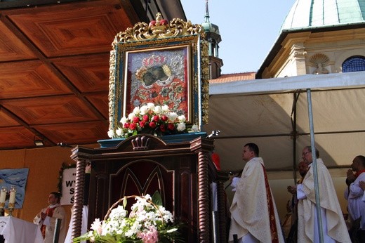 Ruch "Wiara i Światło" w Kalwarii Zebrzydowskiej