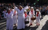 Ruch "Wiara i Światło" w Kalwarii Zebrzydowskiej