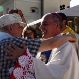 Ruch "Wiara i Światło" w Kalwarii Zebrzydowskiej
