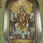 Bierzmowanie w Zabrzeży