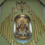 Bierzmowanie w Zabrzeży