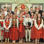 Bierzmowanie w Zabrzeży