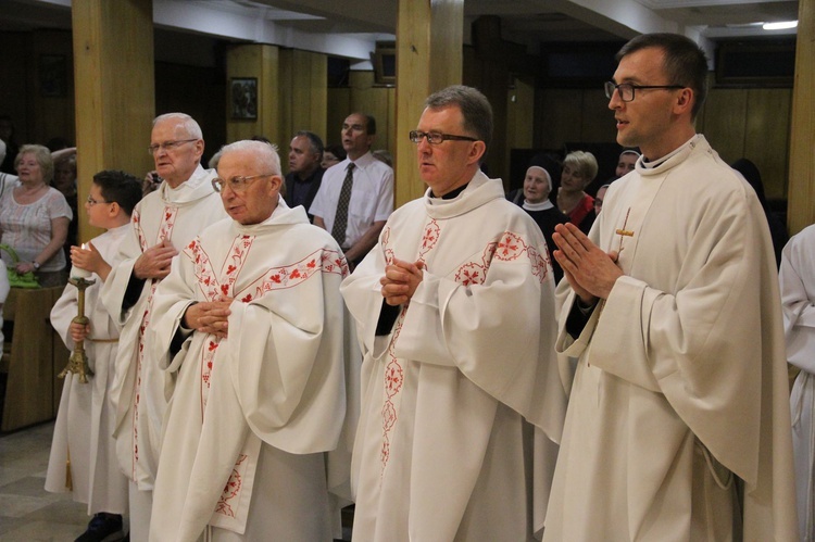 Matka Boża Łaskawa "u Maksymiliana"