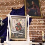 Matka Boża Łaskawa "u Maksymiliana"