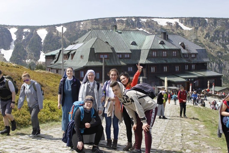 "Majowy oddech" w Świdnicy