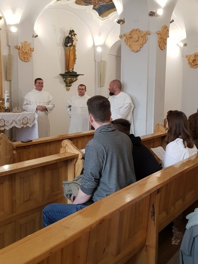 "Majowy oddech" w Świdnicy