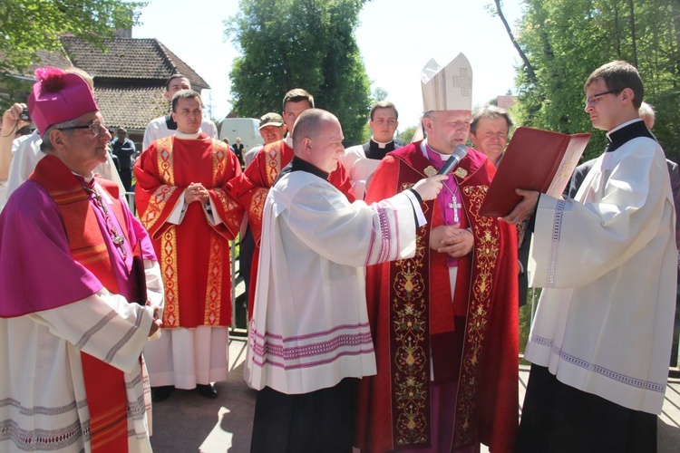 Święto patronalne archidiecezji gdańskiej 2018