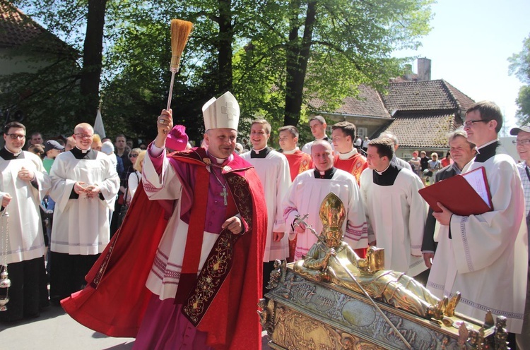 Święto patronalne archidiecezji gdańskiej 2018