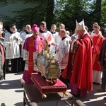 Święto patronalne archidiecezji gdańskiej 2018