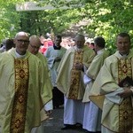 Święto patronalne archidiecezji gdańskiej 2018