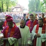 Święto patronalne archidiecezji gdańskiej 2018