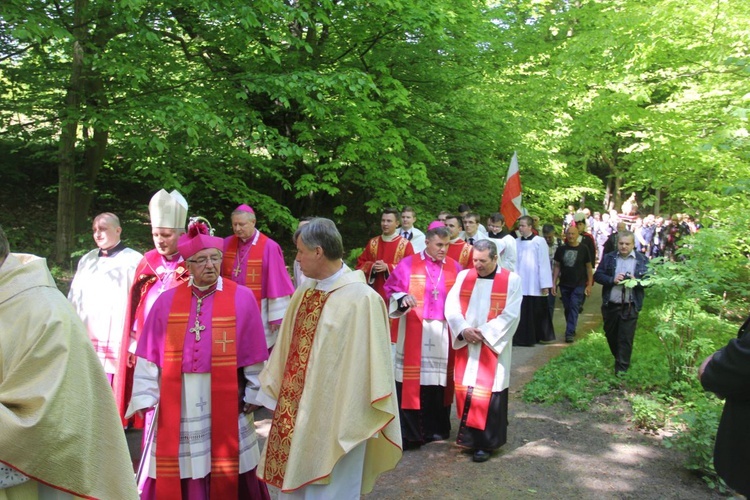 Święto patronalne archidiecezji gdańskiej 2018