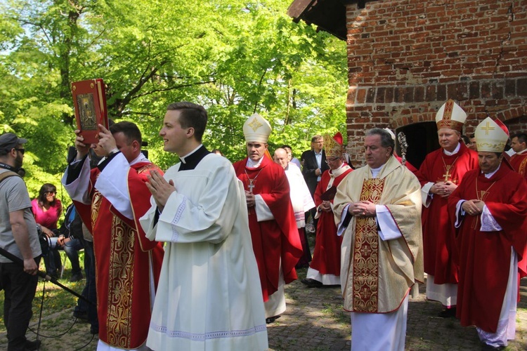 Święto patronalne archidiecezji gdańskiej 2018