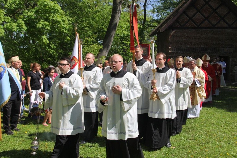 Święto patronalne archidiecezji gdańskiej 2018