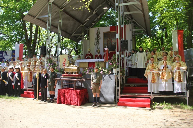 Święto patronalne archidiecezji gdańskiej 2018